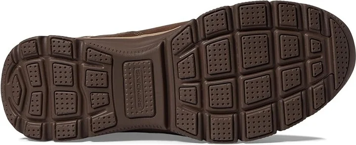 SKECHERS Easy Going - Modern Hour - Hands Free Slip-Ins Women's Shoes Chocolate : 6 B - Medium, Synthetic - Image 3