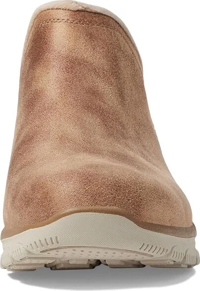 SKECHERS Easy Going - Modern Hour - Hands Free Slip-Ins Women's Shoes Tan : 6 B - Medium, Synthetic - Image 5