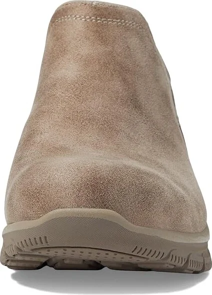 SKECHERS Easy Going - Modern Hour - Hands Free Slip-Ins Women's Shoes Taupe : 5 B - Medium, Synthetic - Image 5