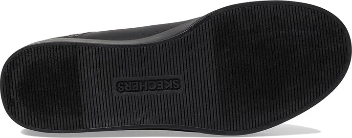 SKECHERS Eden Lx-Royal Stride Hands Free Slip-Ins Women's Shoes Black/Black : 9.5 B - Medium - Image 3