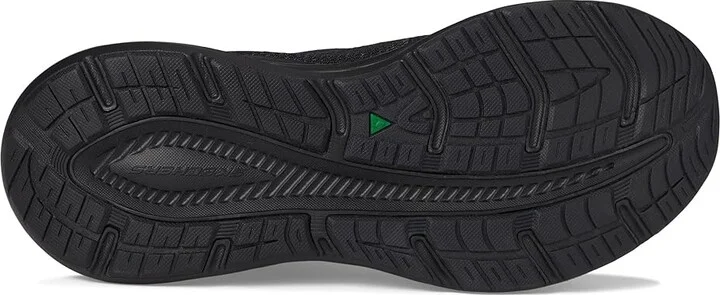 SKECHERS Edgeride Exxo Men's Shoes Black/Black : 13 4E - Extra Wide, Synthetic - Image 3