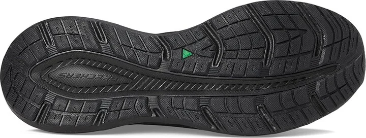 SKECHERS Edgeride Hands Free Slip - INS Women's Shoes Black : 5.5 B - Medium, Synthetic - Image 3