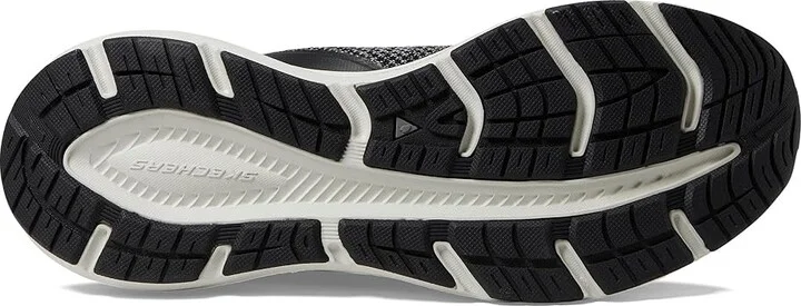 SKECHERS Edgeride Power Flow Women's Shoes White Natural : 11 B - Medium - Image 8