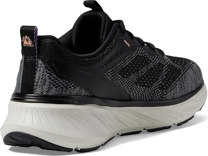 SKECHERS Edgeride Power Flow Women's Shoes White Natural : 11 B - Medium - Image 9