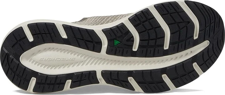 SKECHERS Edgeride Raygo Hands Free Slip-In Men's Shoes Taupe : 14 4E - Extra Wide, Synthetic - Image 3