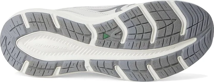 SKECHERS Edgeride Women's Shoes Grey : 10 B - Medium - Image 3