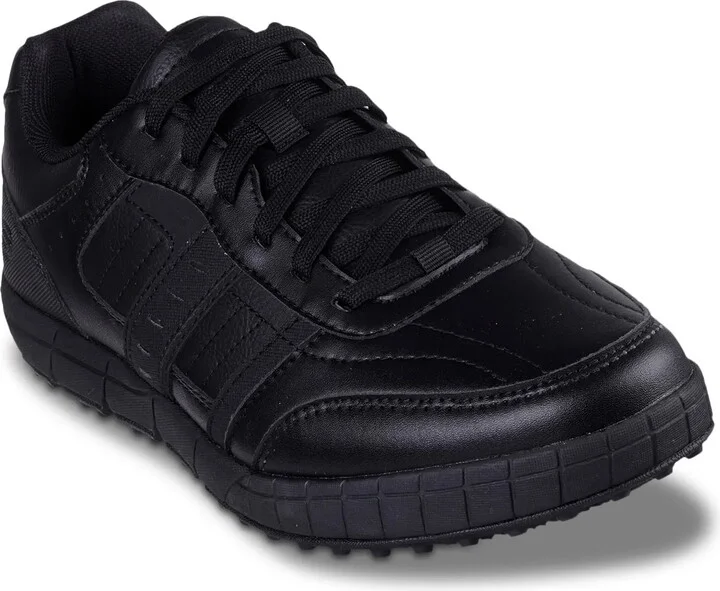Skechers Elston 2.0 Work Sneaker