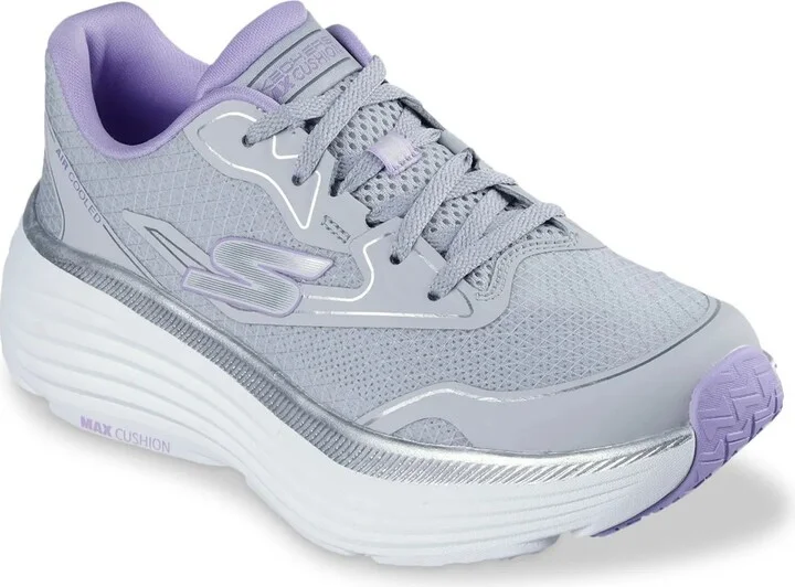 Grey/Purple