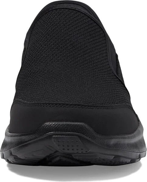 SKECHERS Equalizer 5.0 Drayze Hands Free Slip-In Men's Shoes Black/Black : 11 4E - Extra Wide, Synthetic - Image 5