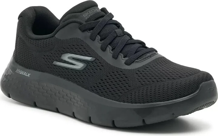 Skechers Extra Wide Width GOWalk Flex Sneaker
