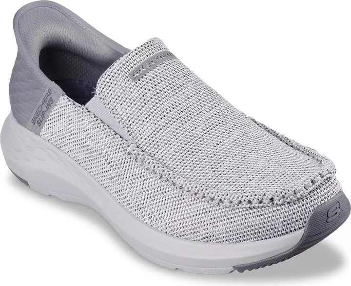 Skechers Extra Wide Width Hands Free SlipIns Parson Mox SlipOn