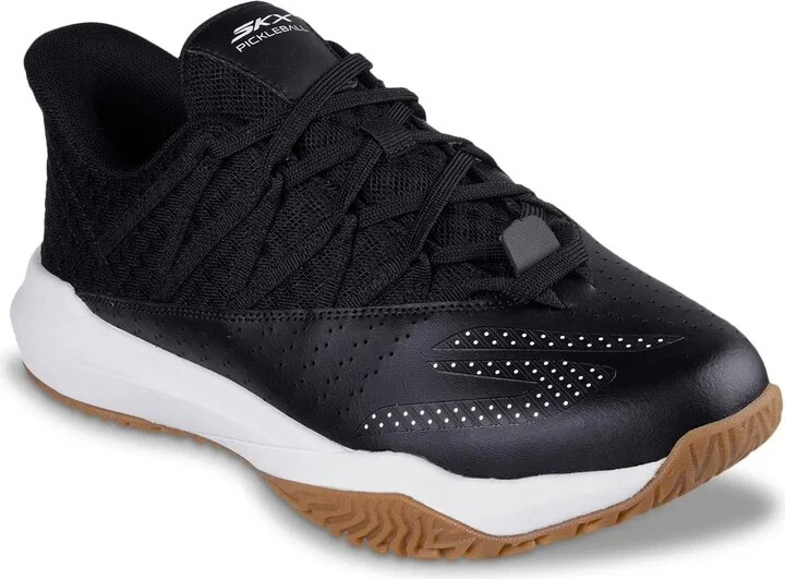 Skechers Extra Wide Width Viper Court Rally Pickleball Shoe