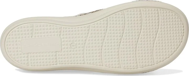 SKECHERS Foamies Arch Fit Ascend - Show Stopper Women's Sandals Natural : 11 Medium, Rubber/Synthetic - Image 3