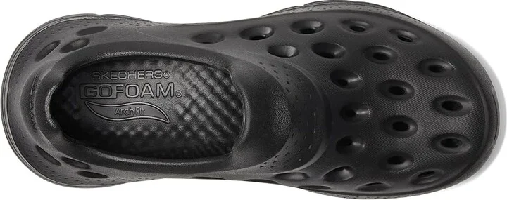 SKECHERS Foamies Arch Fit Go Foam 1 Men's Shoes Black : 7 D - Medium - Image 2