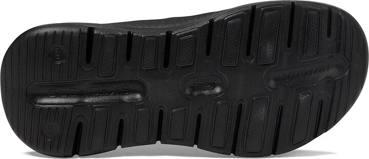 SKECHERS Foamies Arch Fit Go Foam 1 Men's Shoes Black : 7 D - Medium - Image 3
