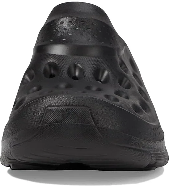 SKECHERS Foamies Arch Fit Go Foam 1 Men's Shoes Black : 7 D - Medium - Image 5