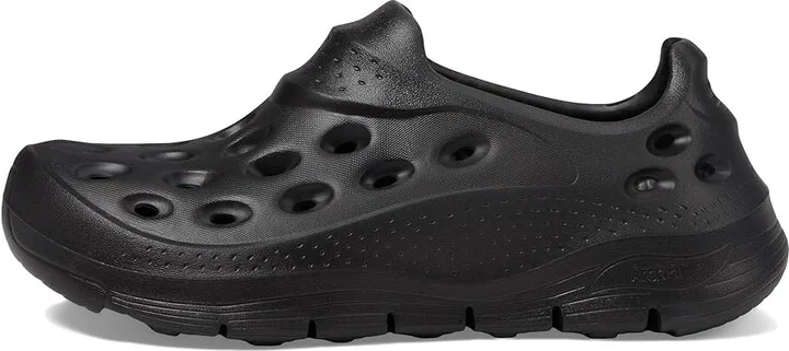 SKECHERS Foamies Arch Fit Go Foam 1 Men's Shoes Black : 7 D - Medium - Image 6
