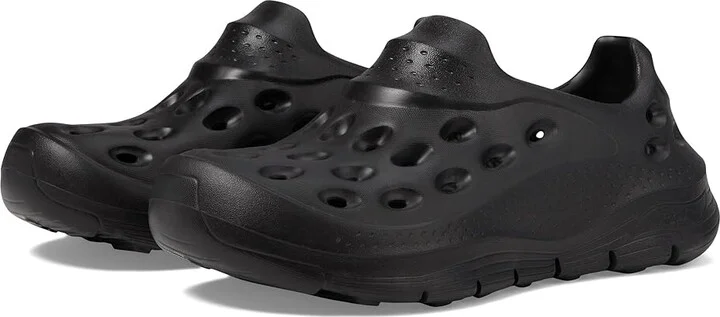 SKECHERS Foamies Arch Fit Go Foam 1 Men's Shoes Black : 7 D - Medium