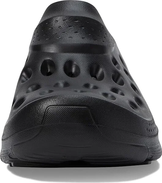 SKECHERS Foamies Arch Fit Go Foam 1 Women's Shoes Black : 5 B - Medium - Image 2