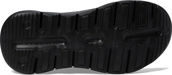 SKECHERS Foamies Arch Fit Go Foam 1 Women's Shoes Black : 5 B - Medium - Image 3