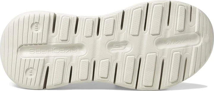 SKECHERS Foamies Arch Fit Go Foam Men's Lace-up Boots White : 10 D - Medium, Rubber - Image 3