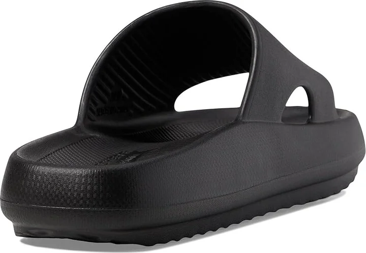 SKECHERS Foamies Arch Fit Horizon Men's Shoes Black : 9 D - Medium, Synthetic - Image 4