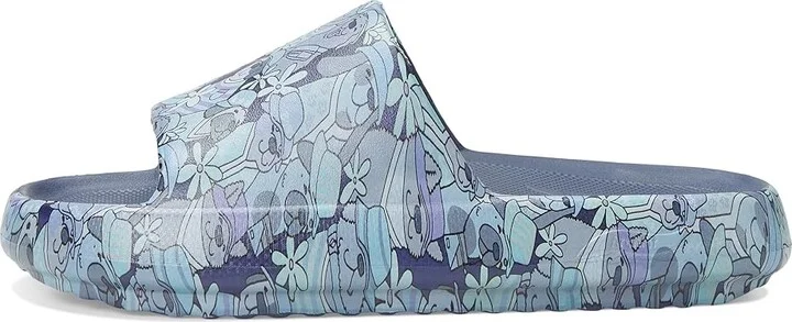 SKECHERS Foamies Arch Fit Horizon - Pawstivelycute Women's Sandals Navy : 7 Medium, Synthetic - Image 6