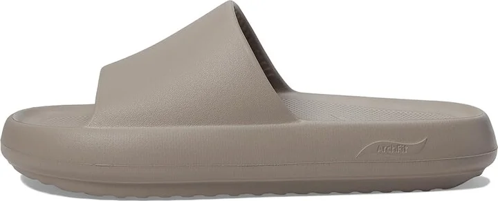SKECHERS Foamies Arch Fit Horizon Women's Shoes Dark Taupe : 6 B - Medium - Image 5