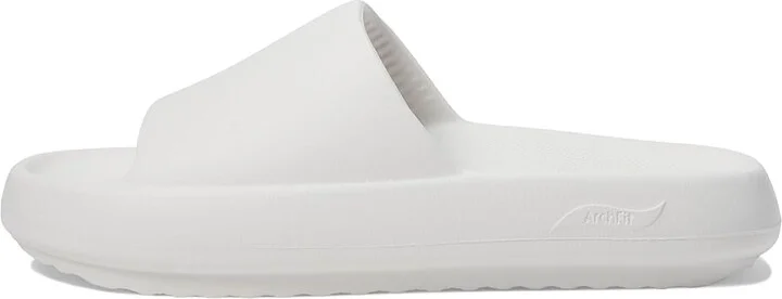SKECHERS Foamies Arch Fit Horizon Women's Shoes White : 6 B - Medium - Image 5