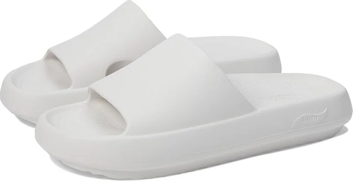 SKECHERS Foamies Arch Fit Horizon Women's Shoes White : 6 B - Medium