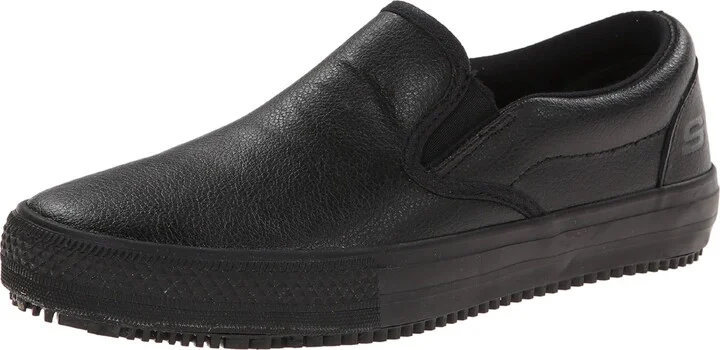 Skechers for Work Women's Maisto Slip-On