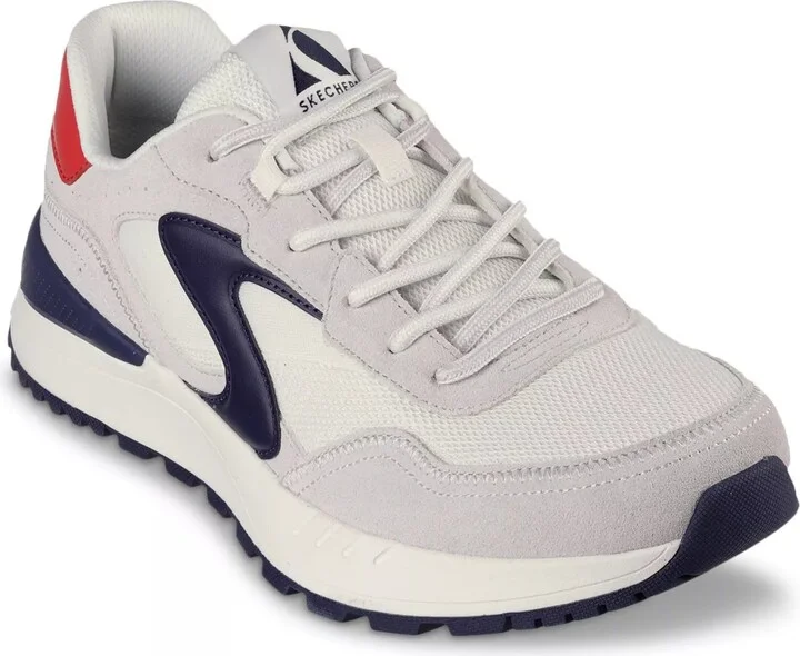 Skechers Fury Lace Sneaker