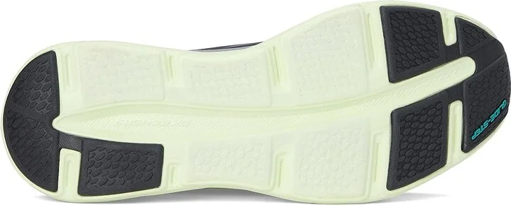 SKECHERS Glide-Step Altus Hands Free Slip-In Men's Shoes Charcoal/Lime : 12 D - Medium, Synthetic - Image 3