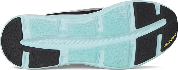 SKECHERS Glide-Step Altus Hands Free Slip-In Men's Shoes White/Blue : 11.5 D - Medium, Synthetic - Image 3