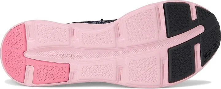 SKECHERS Glide Step Altus Hands Free Slip Ins Women's Shoes Black : 6 B - Medium, Synthetic - Image 3