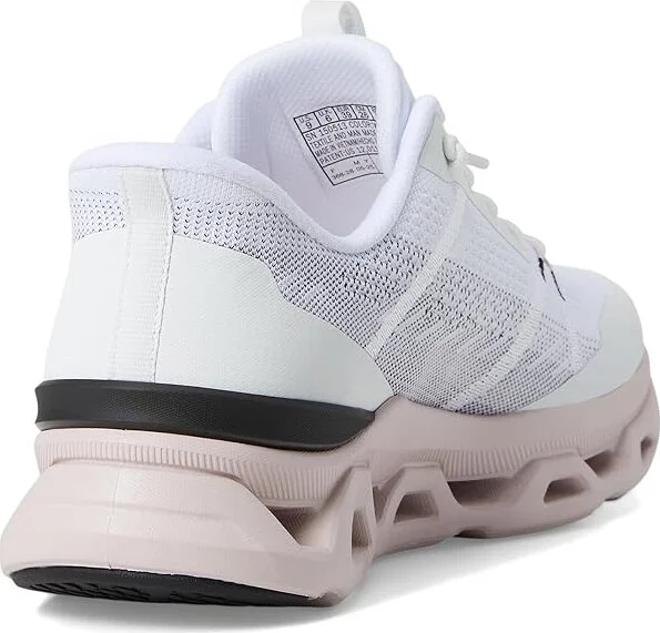 SKECHERS Glide Step Altus Hands Free Slip Ins Women's Shoes Natural : 9 B - Medium, Synthetic - Image 10