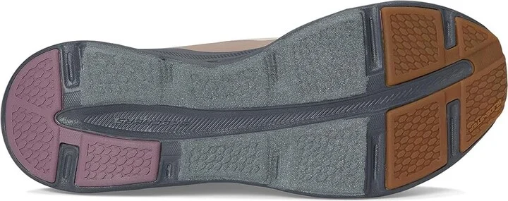 SKECHERS Glide Step Altus Hands Free Slip Ins Women's Shoes Natural Grey : 5.5 B - Medium, Synthetic - Image 3
