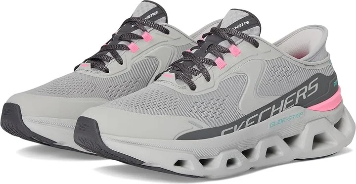 Grey Pink