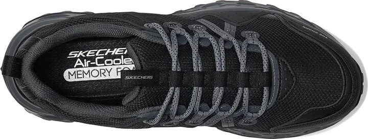 SKECHERS Glide-Step AT Sneaker Men's Shoes Slate : 8.5 D - Medium, Synthetic - Image 7