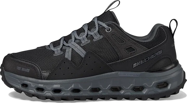 SKECHERS Glide-Step AT Sneaker Men's Shoes Slate : 8.5 D - Medium, Synthetic - Image 10