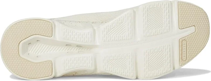 SKECHERS Glide-Step Gratify Pace Hands Free Slip-Ins Women's Shoes Natural Gold : 7 B - Medium, Synthetic - Image 3