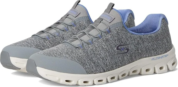 Grey Blue