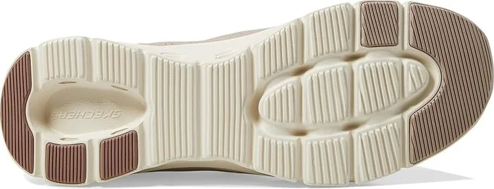SKECHERS Glide Step Pro Everyday Citiz Hands Free Slip Ins Women's Shoes Tan : 11 B - Medium, Synthetic - Image 3