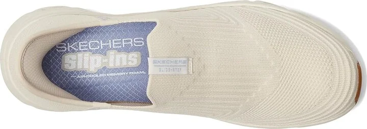 SKECHERS Glide Step Pro Everyday Citiz Hands Free Slip Ins Women's Shoes Tan : 11 B - Medium, Synthetic - Image 7