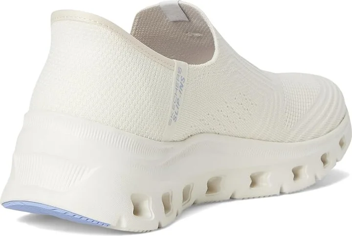 SKECHERS Glide Step Pro Everyday Citiz Hands Free Slip Ins Women's Shoes Tan : 11 B - Medium, Synthetic - Image 9