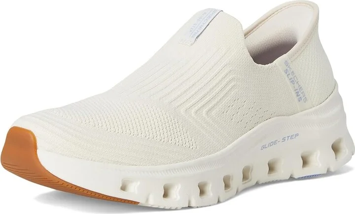 SKECHERS Glide Step Pro Everyday Citiz Hands Free Slip Ins Women's Shoes Tan : 11 B - Medium, Synthetic - Image 10