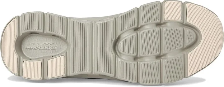 SKECHERS Glide-Step Pro Hands Free Slip-In Men's Shoes Natural : 14 D - Medium, Synthetic - Image 3