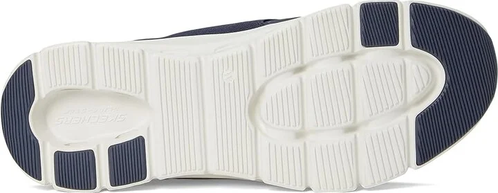 SKECHERS Glide-Step Pro Hands Free Slip-In Men's Shoes Natural : 14 D - Medium, Synthetic - Image 9