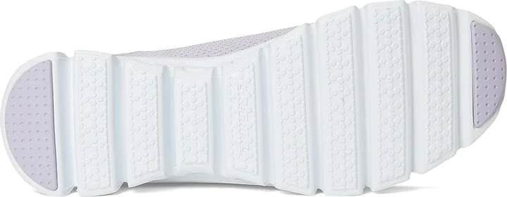 SKECHERS Glide Step Pursuit Hands Free Slip-Ins Women's Shoes Lavender : 5 B - Medium, Rubber - Image 3