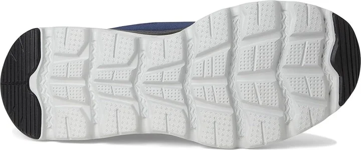 SKECHERS Glide-Step Sole Hands Free Slip-in Men's Shoes Navy : 9 D - Medium, Rubber - Image 3
